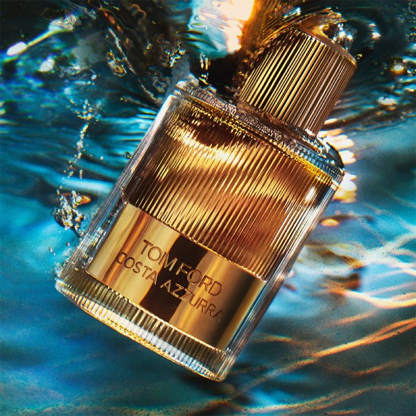 Tom Ford Costa Azzurra 100ml EDP