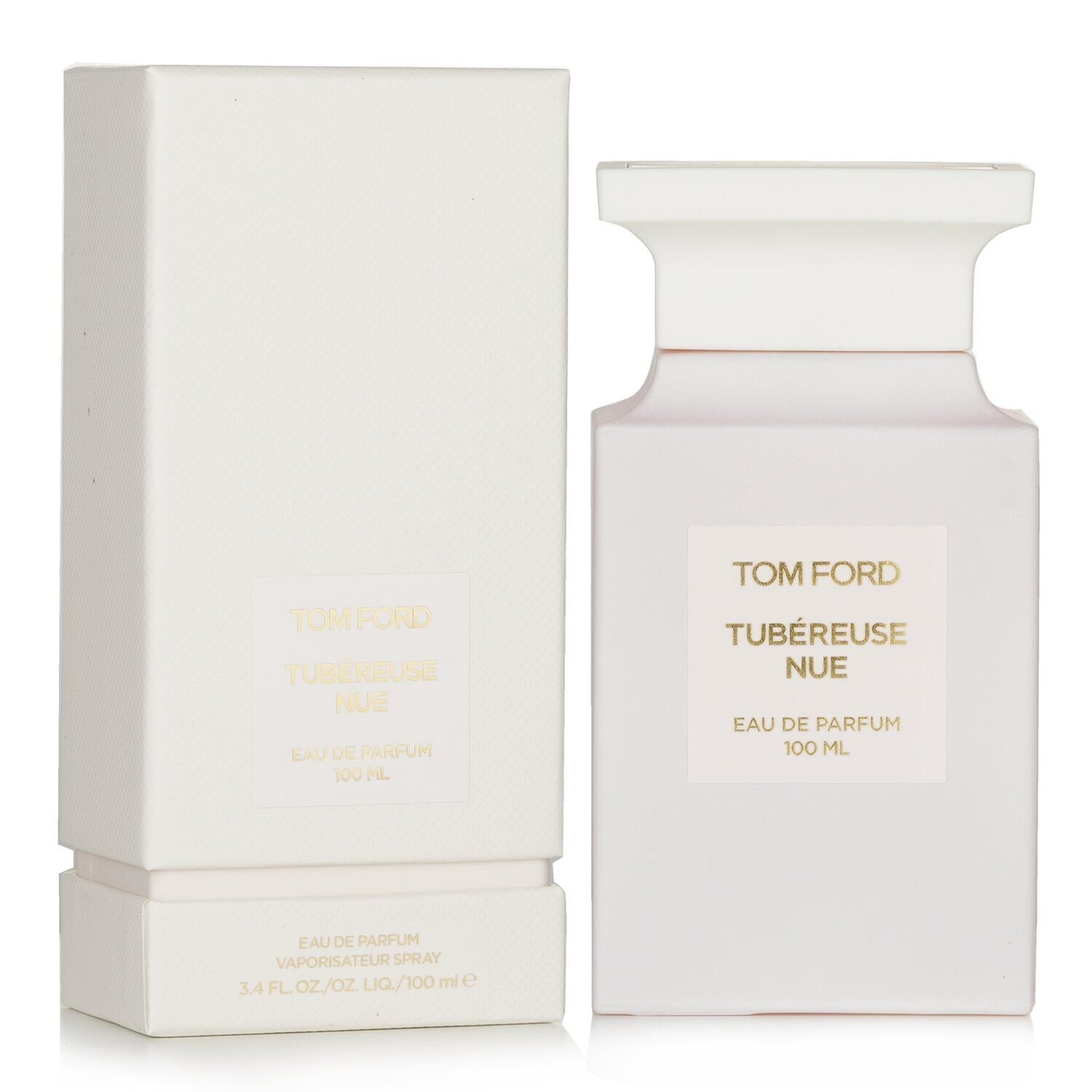 Tom Ford Tubereuse Nue 100ml EDP