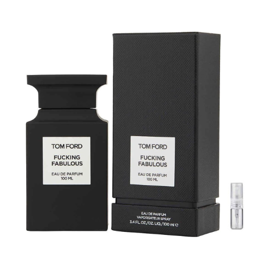 Tom Ford Fucking Fabulous 100ml EDP